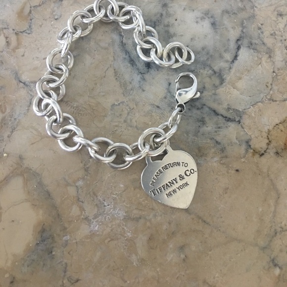 COPY - Tiffany & Co. bracelet